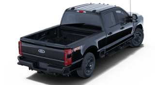 2025 Ford Super Duty® External Image 4